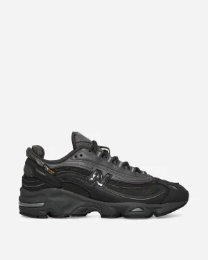 1000 Sneakers Noir Ciment / Aimant