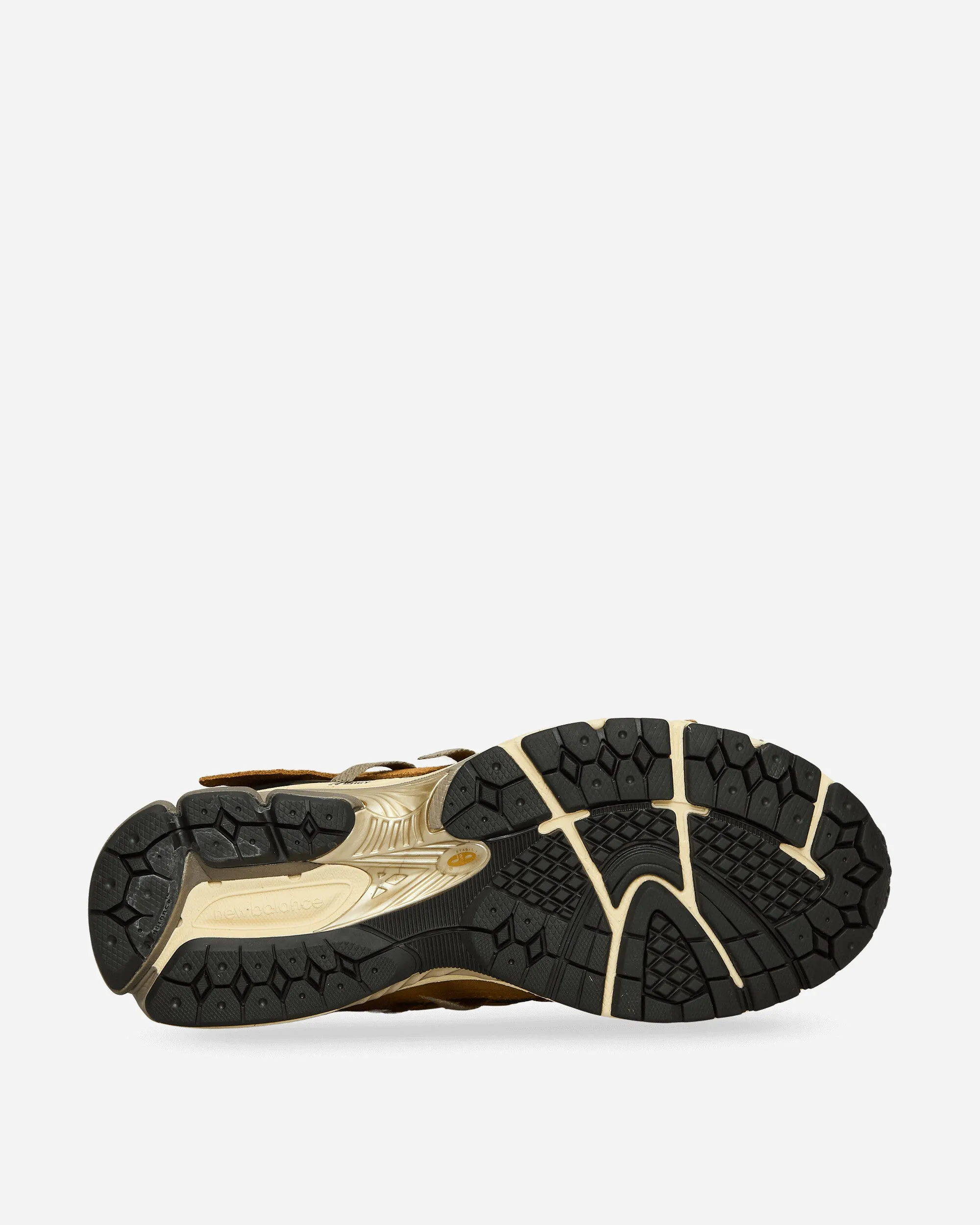 1906A Sneakers Grandes Plaines / Gris Ardoise / Encens