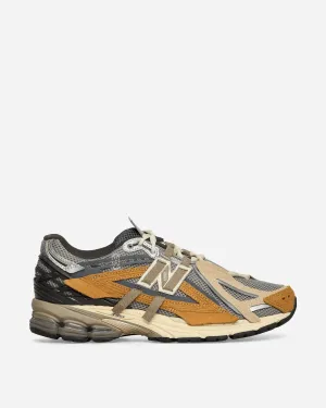 1906A Sneakers Grandes Plaines / Gris Ardoise / Encens
