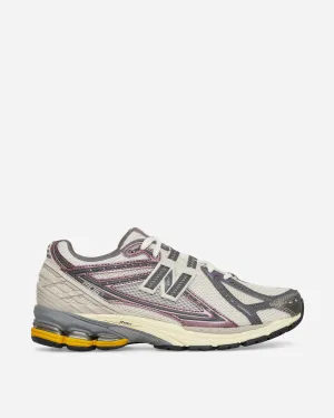1906R Sneakers Réglisse / Rayon de lune / Castlerock