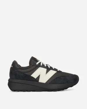 370 Sneakers Noir Ciment