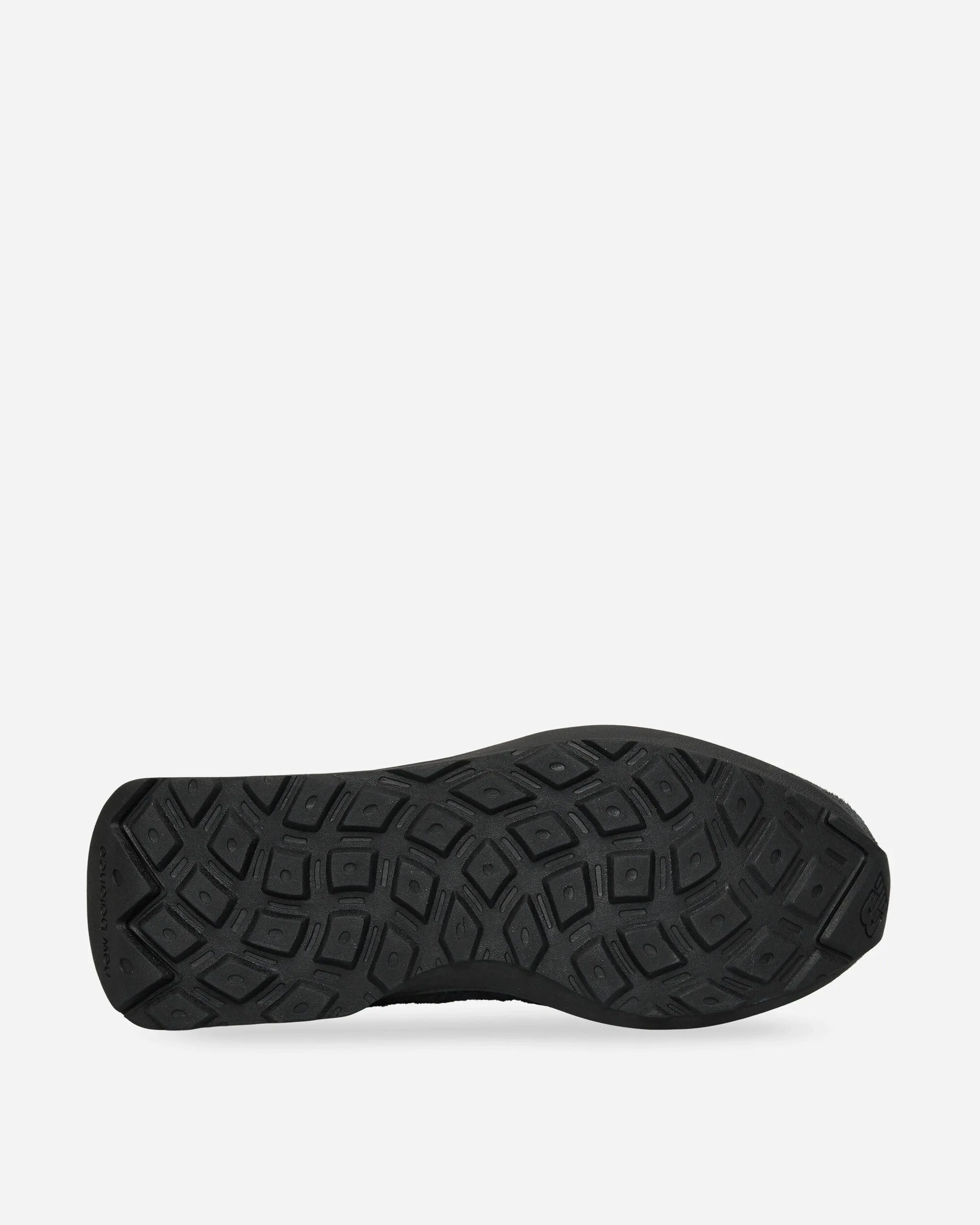 370 Sneakers Noir Ciment