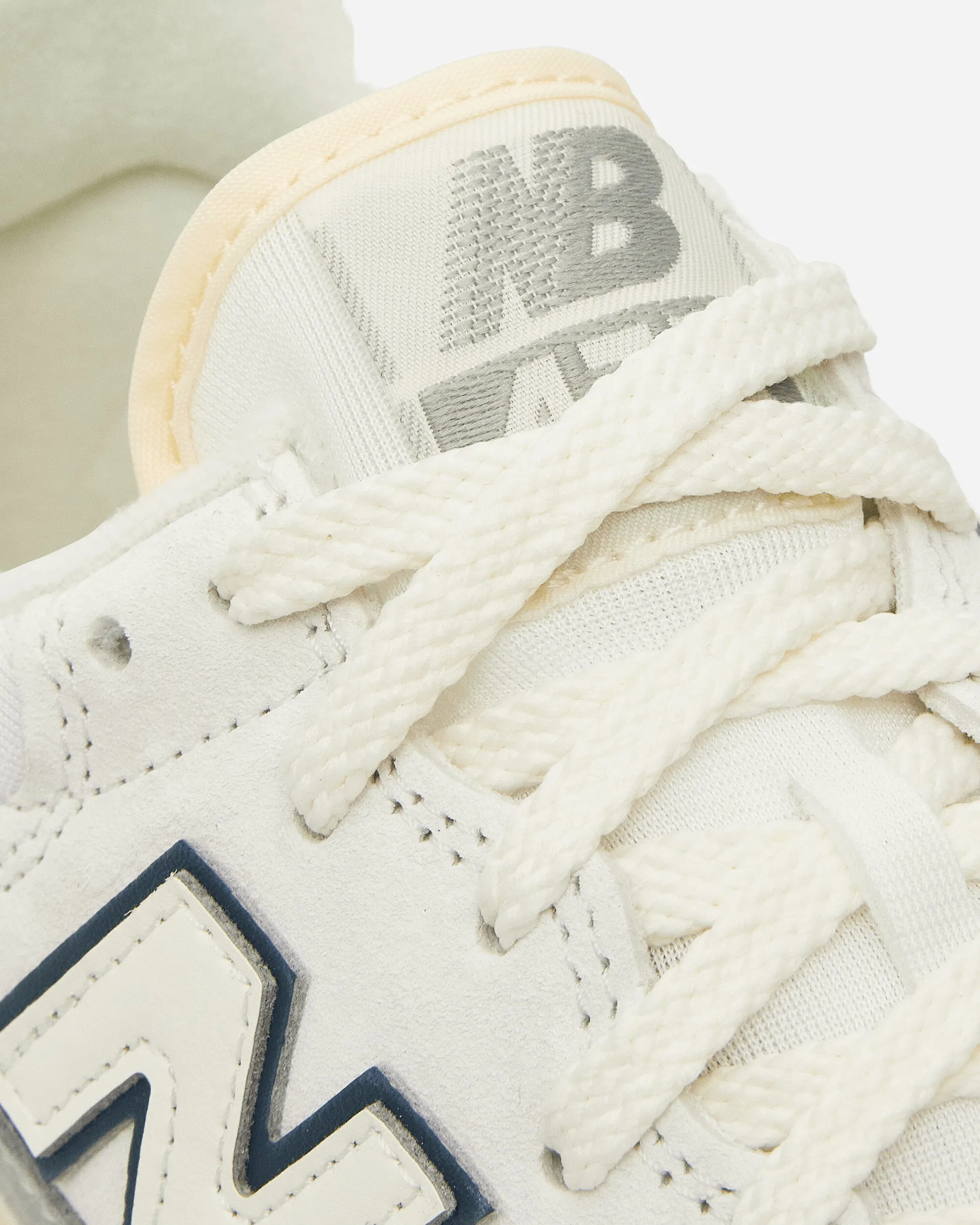 475 Sneakers Réflexion / Blanc / Gris Ardoise