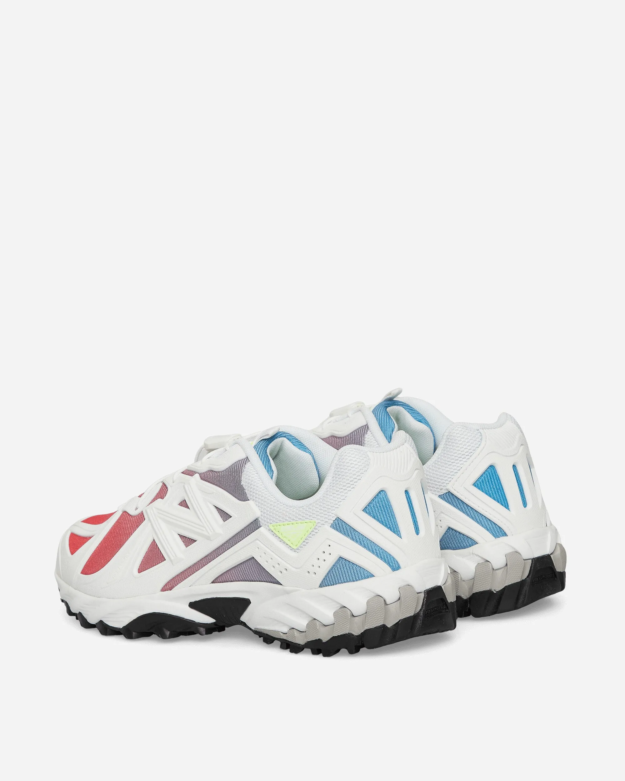 610D Sneakers Blanc