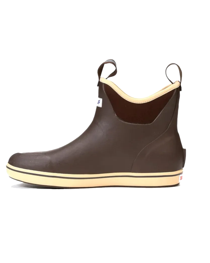 Bottes chelsea à tige de 6