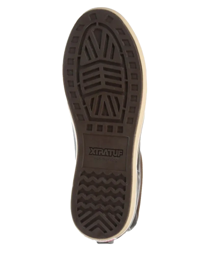 Bottes chelsea à tige de 6