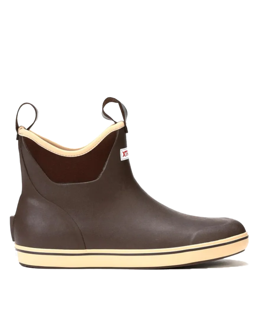 Bottes chelsea à tige de 6
