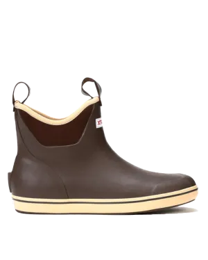 Bottes chelsea à tige de 6