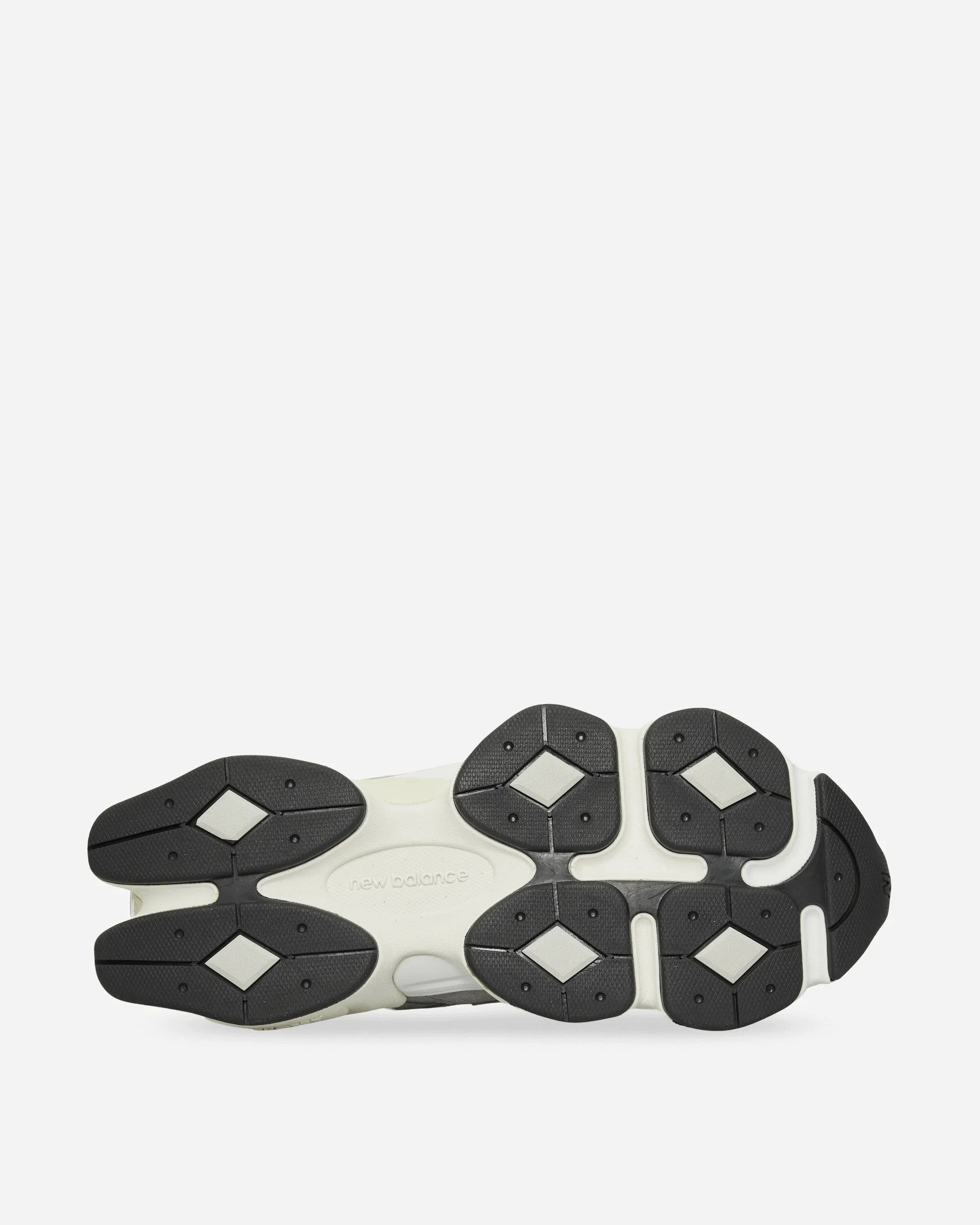 9060 Sneakers Gris Ardoise / Pierre Aride / Loup Gris