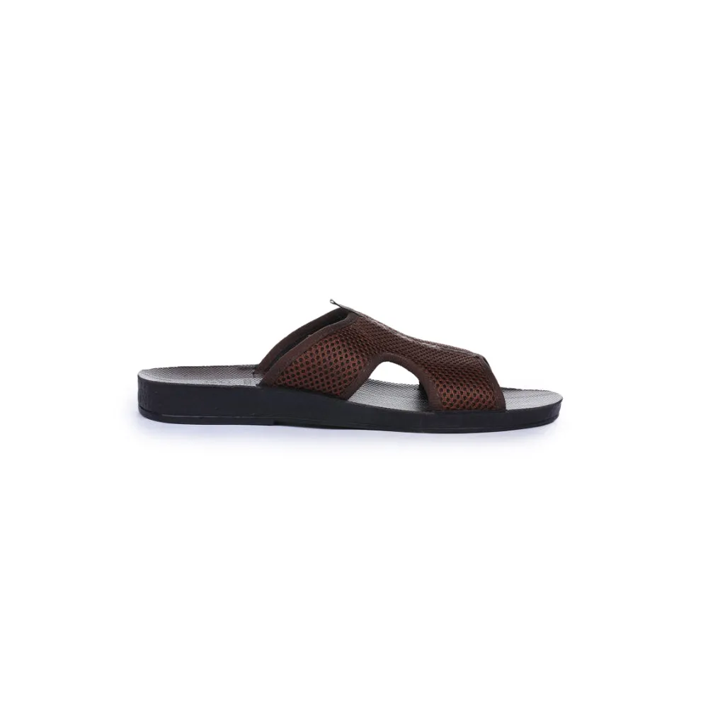 A-HA By Liberty PLATY Mocassins Décontractés Marron pour Homme