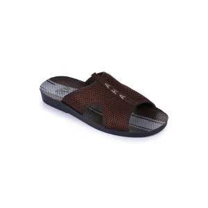 A-HA By Liberty PLATY Mocassins Décontractés Marron pour Homme