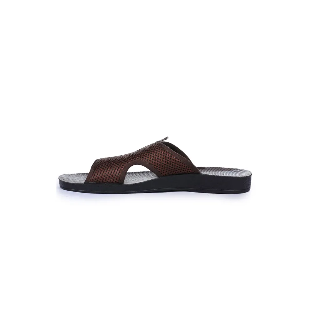 A-HA By Liberty PLATY Mocassins Décontractés Marron pour Homme