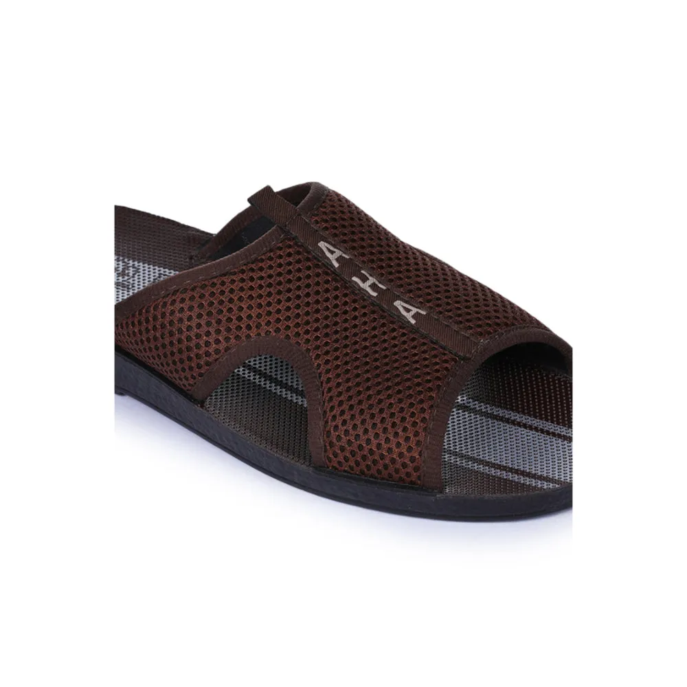 A-HA By Liberty PLATY Mocassins Décontractés Marron pour Homme