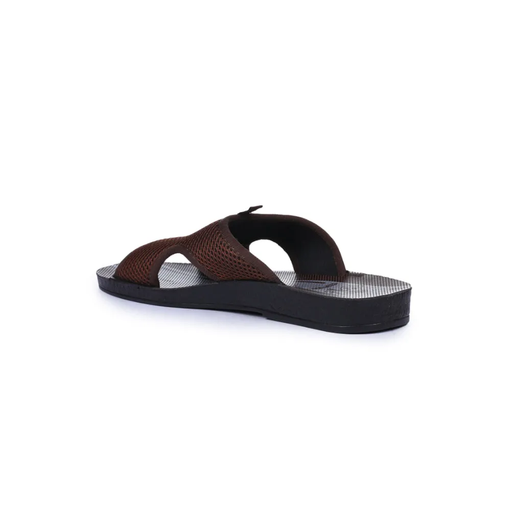 A-HA By Liberty PLATY Mocassins Décontractés Marron pour Homme