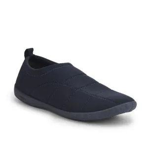 Chaussure Décontractée A-Ha (Bleu) Pour Hommes Harvey-901 Par Liberty