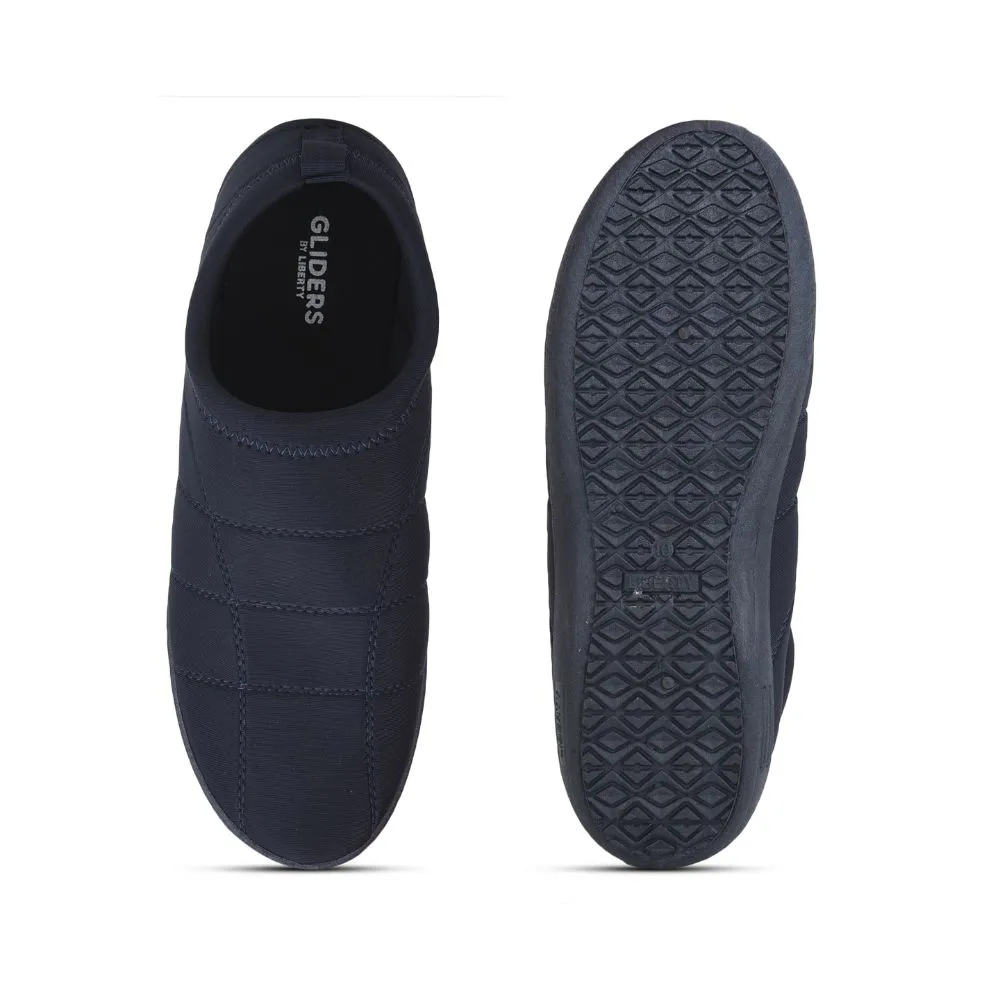Chaussure Décontractée A-Ha (Bleu) Pour Hommes Harvey-901 Par Liberty