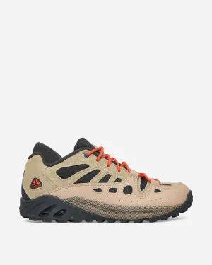 ACG Air Exploraid Sneakers Olive Neutre / Chanvre