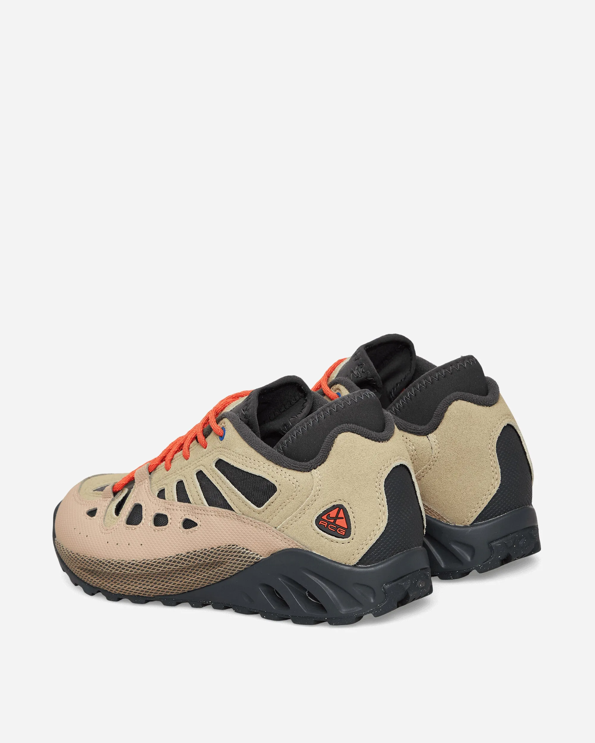 ACG Air Exploraid Sneakers Olive Neutre / Chanvre