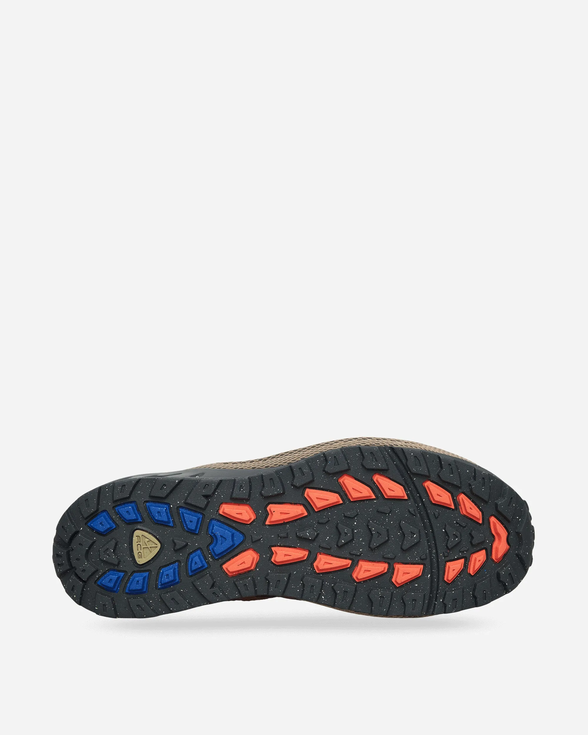 ACG Air Exploraid Sneakers Olive Neutre / Chanvre