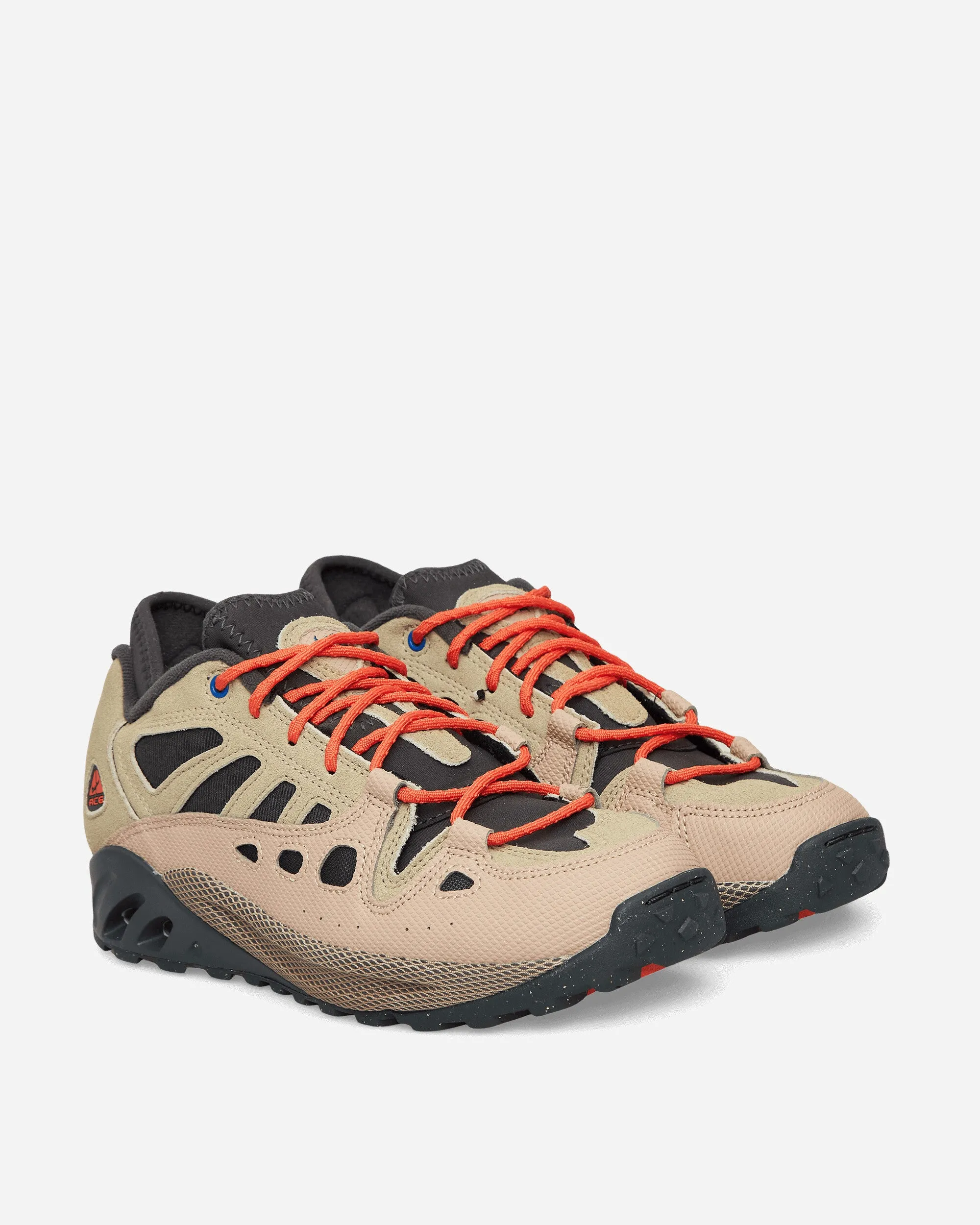 ACG Air Exploraid Sneakers Olive Neutre / Chanvre