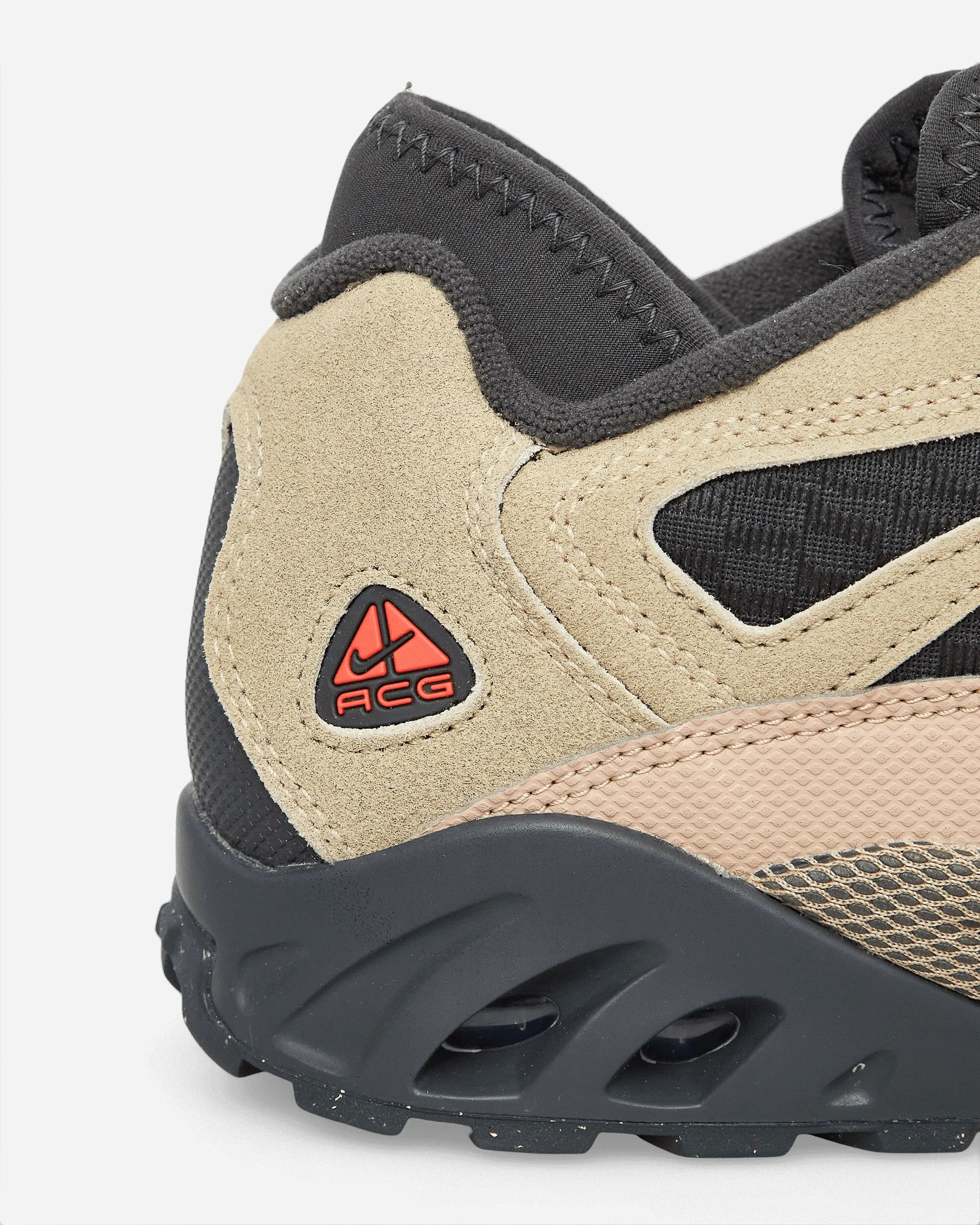 ACG Air Exploraid Sneakers Olive Neutre / Chanvre