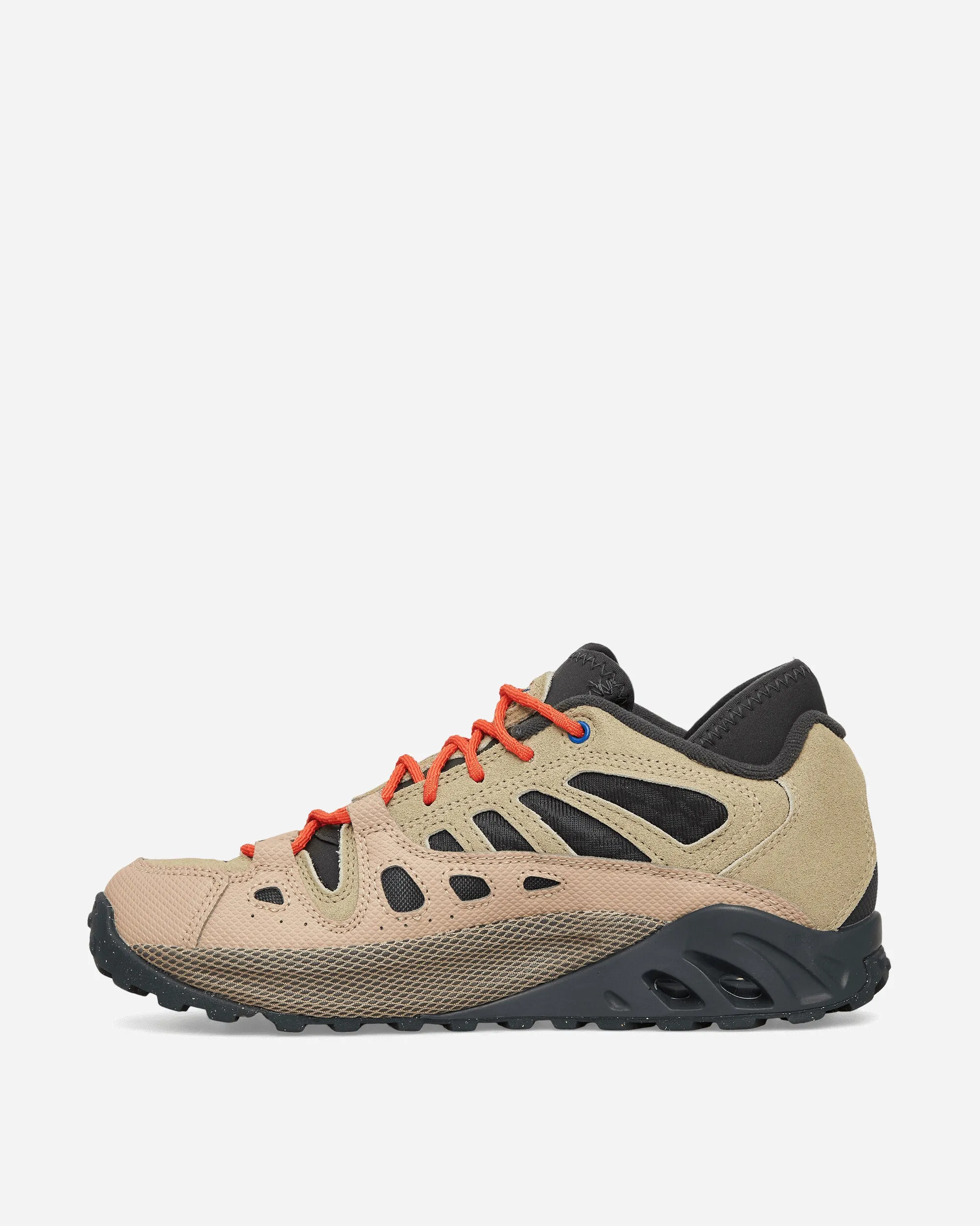 ACG Air Exploraid Sneakers Olive Neutre / Chanvre