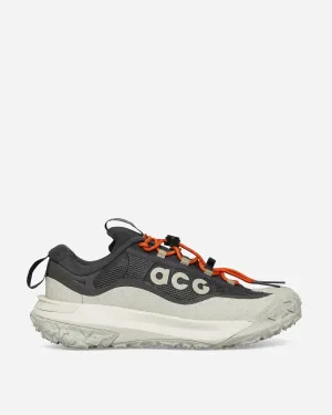 ACG Mountain Fly 2 Low GORE-TEX Sneakers Gris Fumé Foncé / Kaki