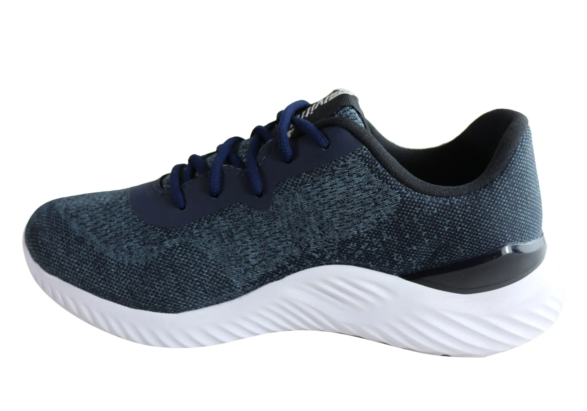 Actvitta Endurance Chaussures Actives Homme à Lacets Confortables avec Coussin