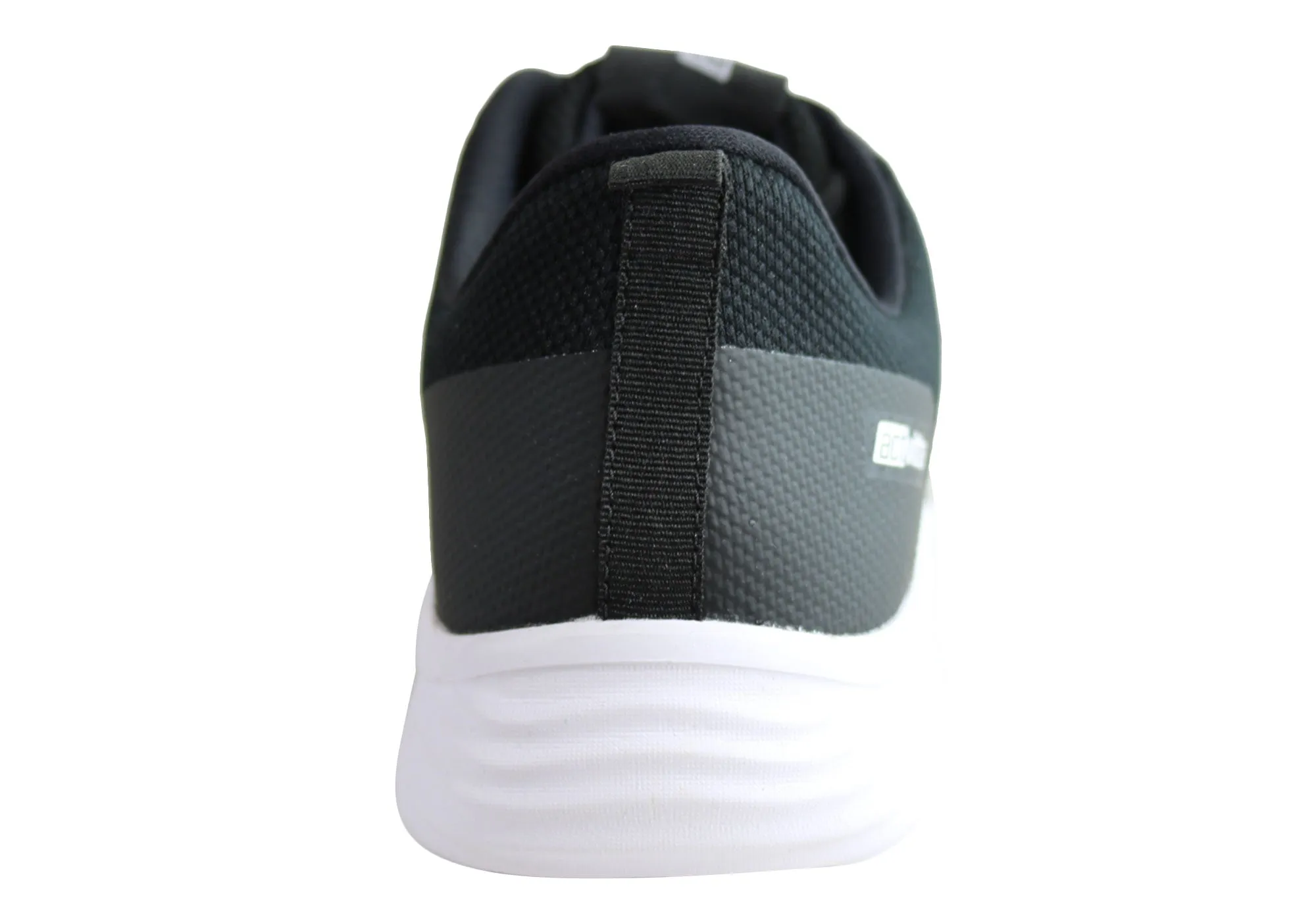 Actvitta Energy Chaussures Actives Confortables à Lacets avec Coussin pour Hommes Actvitta