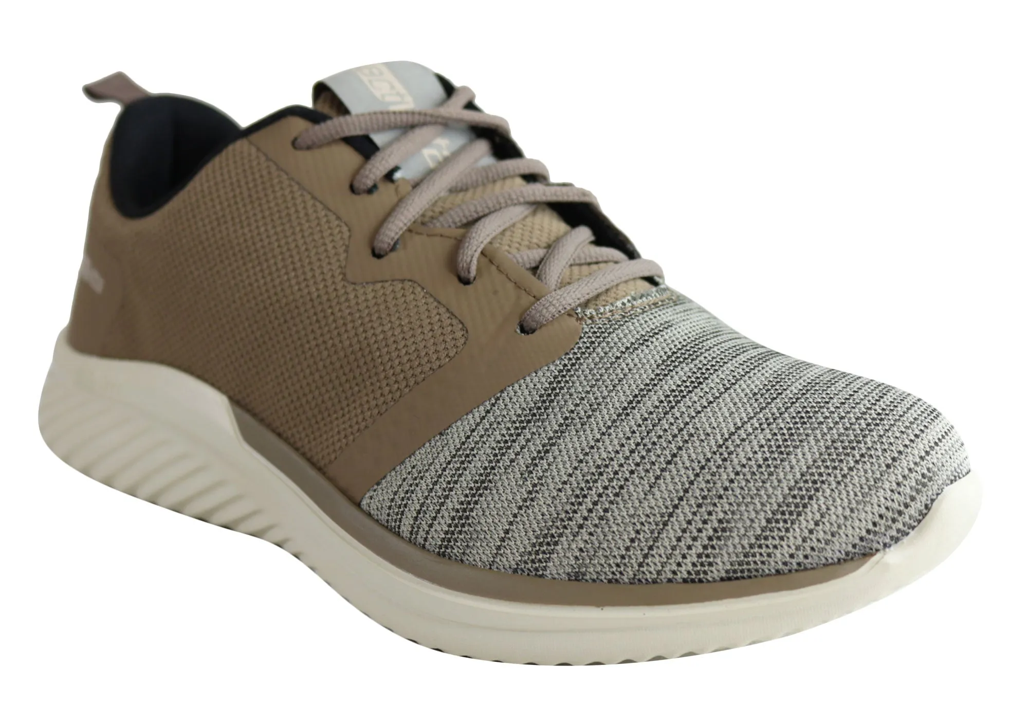 Actvitta Energy Chaussures Actives Confortables à Lacets avec Coussin pour Hommes Actvitta