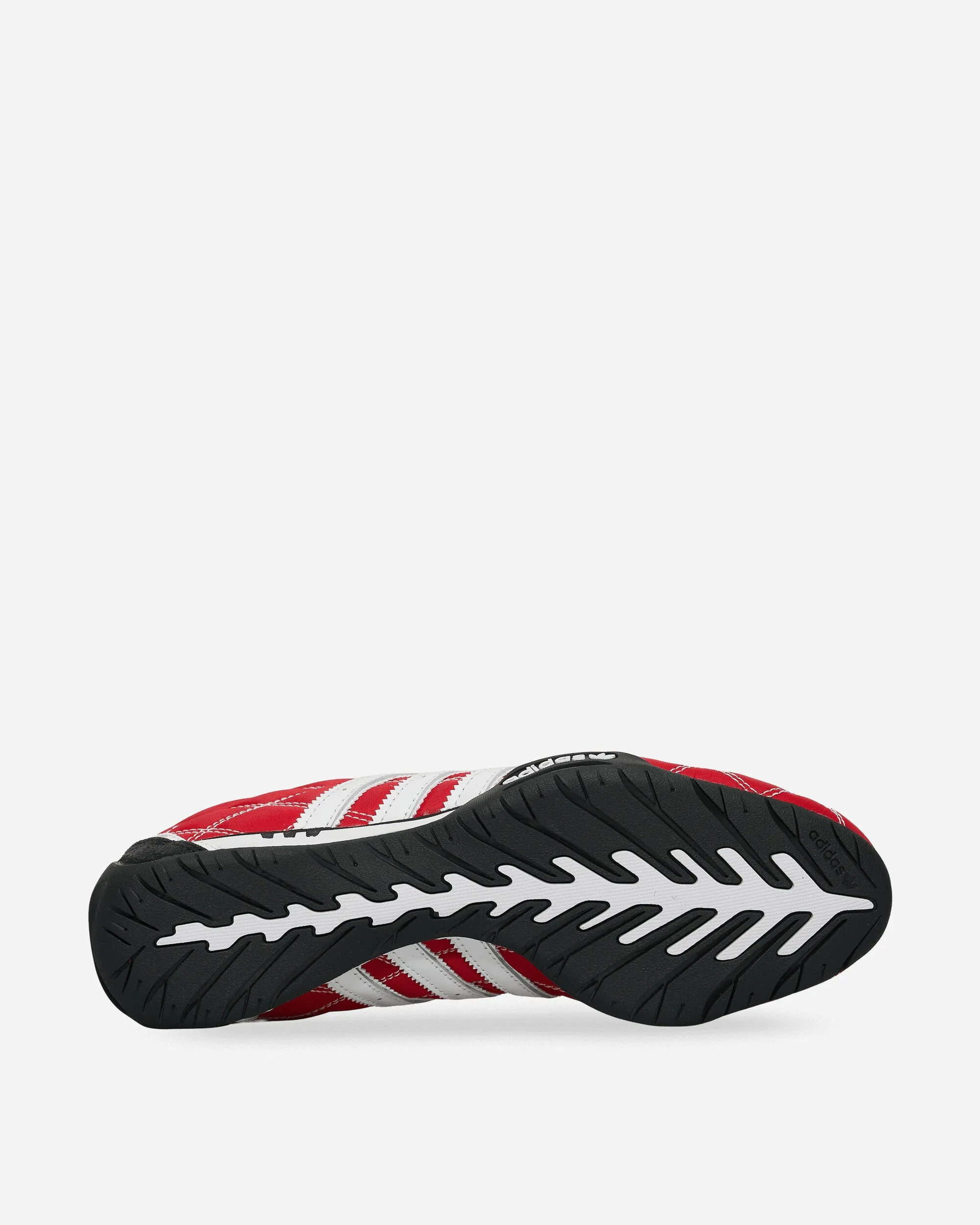 Adi Racer Lo Sneakers Meilleur Écarlate / Blanc Nuage