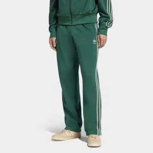 Adidas Pantalon de survêtement Firebird Vert / Blanc