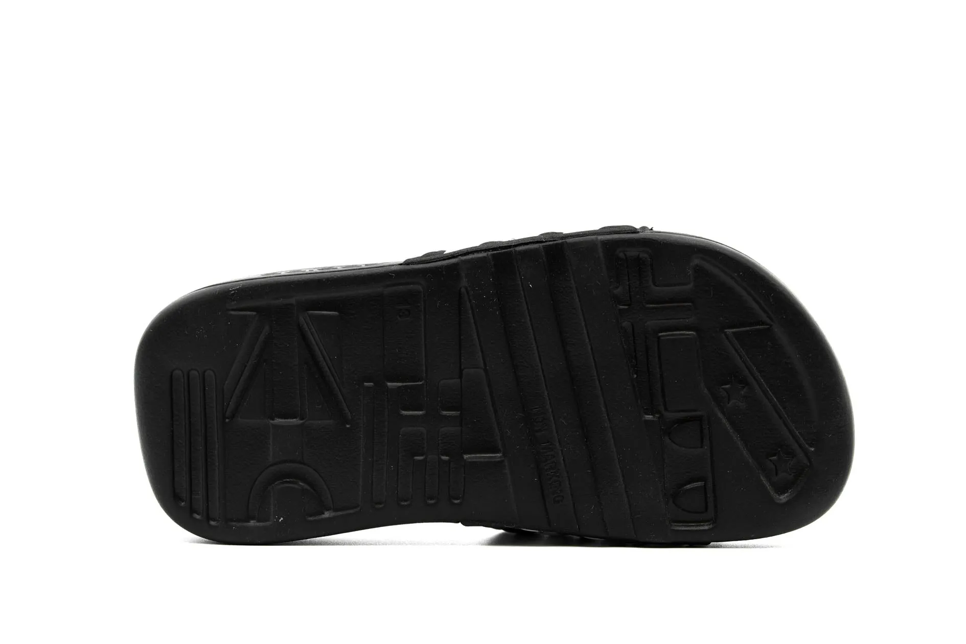 ADIDAS ADISSAGE SLIDES Chaussures Adidas