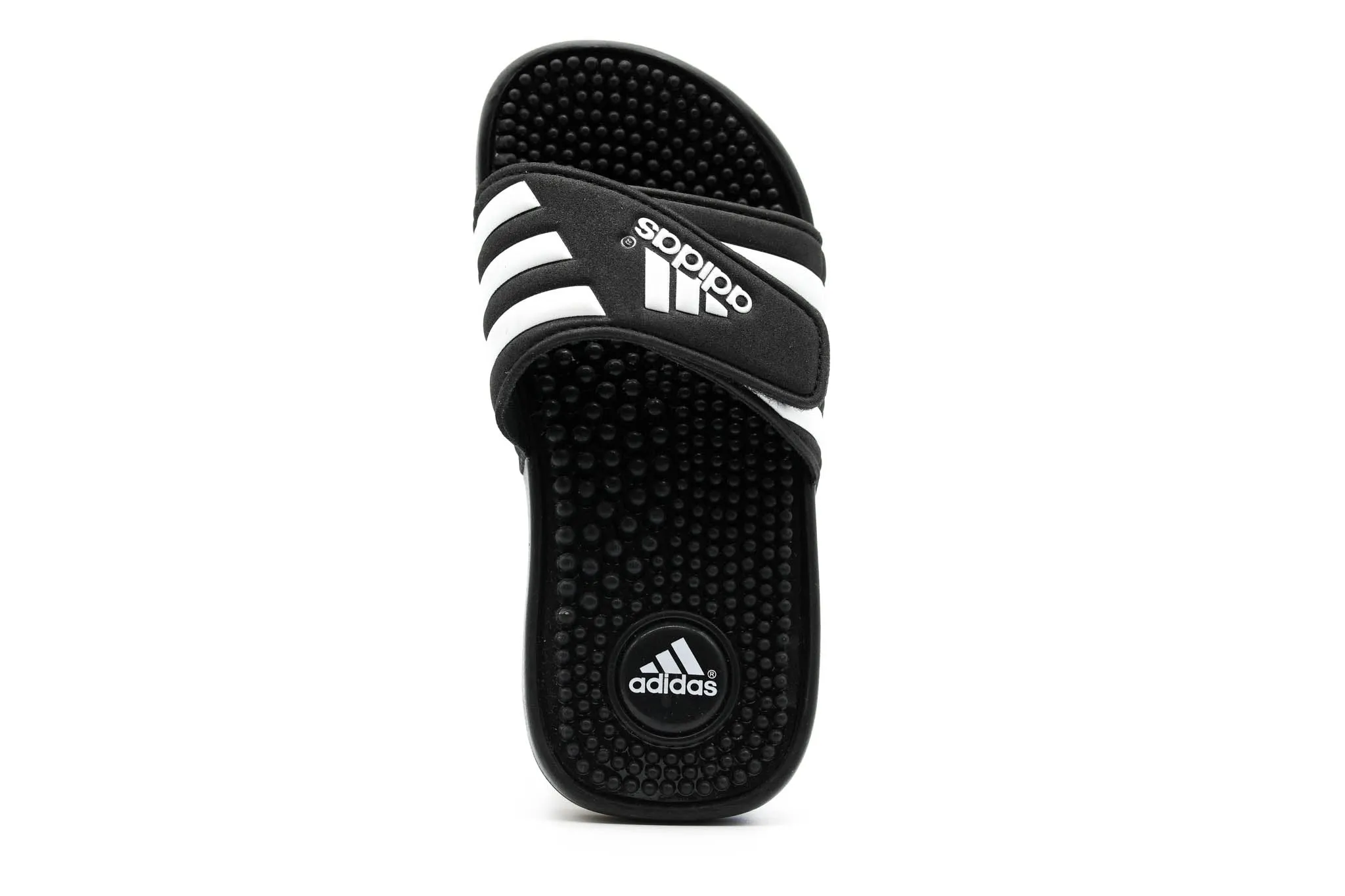 ADIDAS ADISSAGE SLIDES Chaussures Adidas