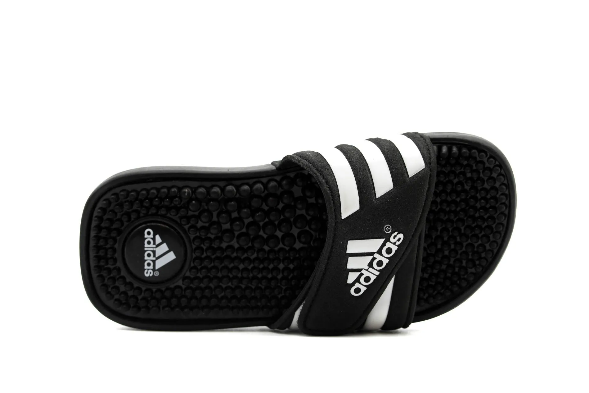 ADIDAS ADISSAGE SLIDES Chaussures Adidas