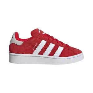 Adidas Garçon (École Primaire) Campus 00s Better Scarlet/Blanc Nuage