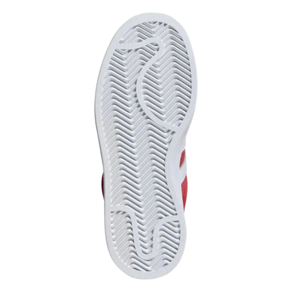 Adidas Garçon (École Primaire) Campus 00s Better Scarlet/Blanc Nuage