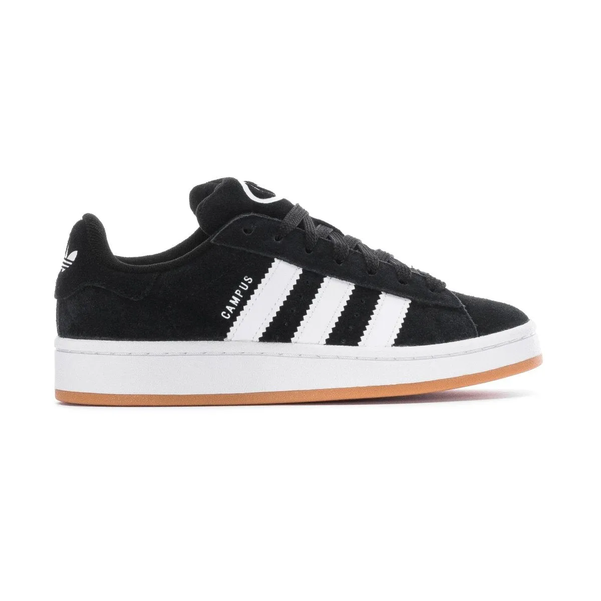 Adidas Garçon GS (Grade School) Campus 00s Noir/Blanc