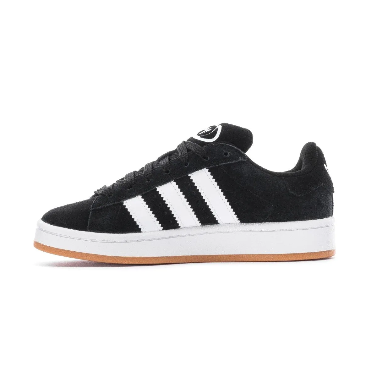 Adidas Garçon GS (Grade School) Campus 00s Noir/Blanc