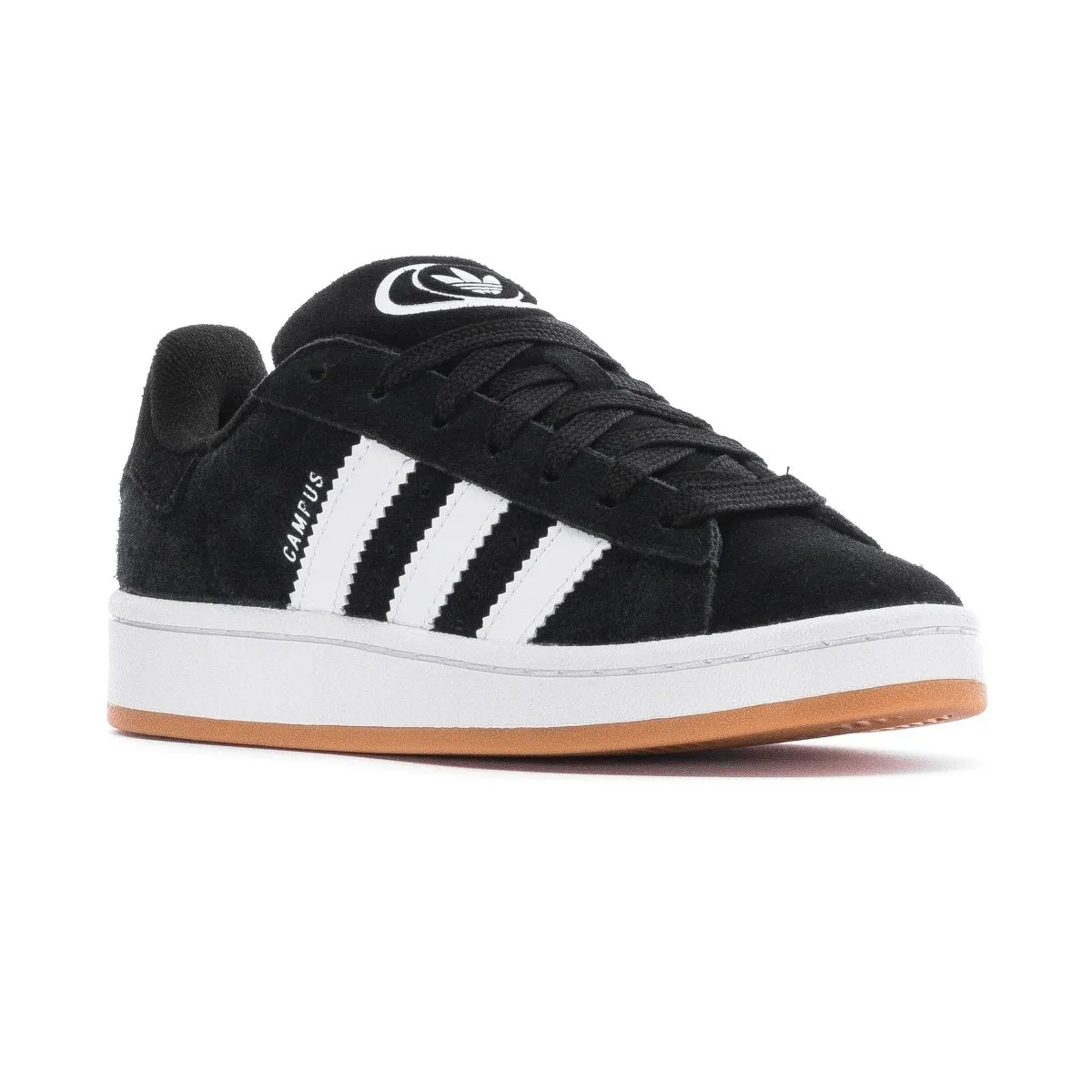 Adidas Garçon GS (Grade School) Campus 00s Noir/Blanc