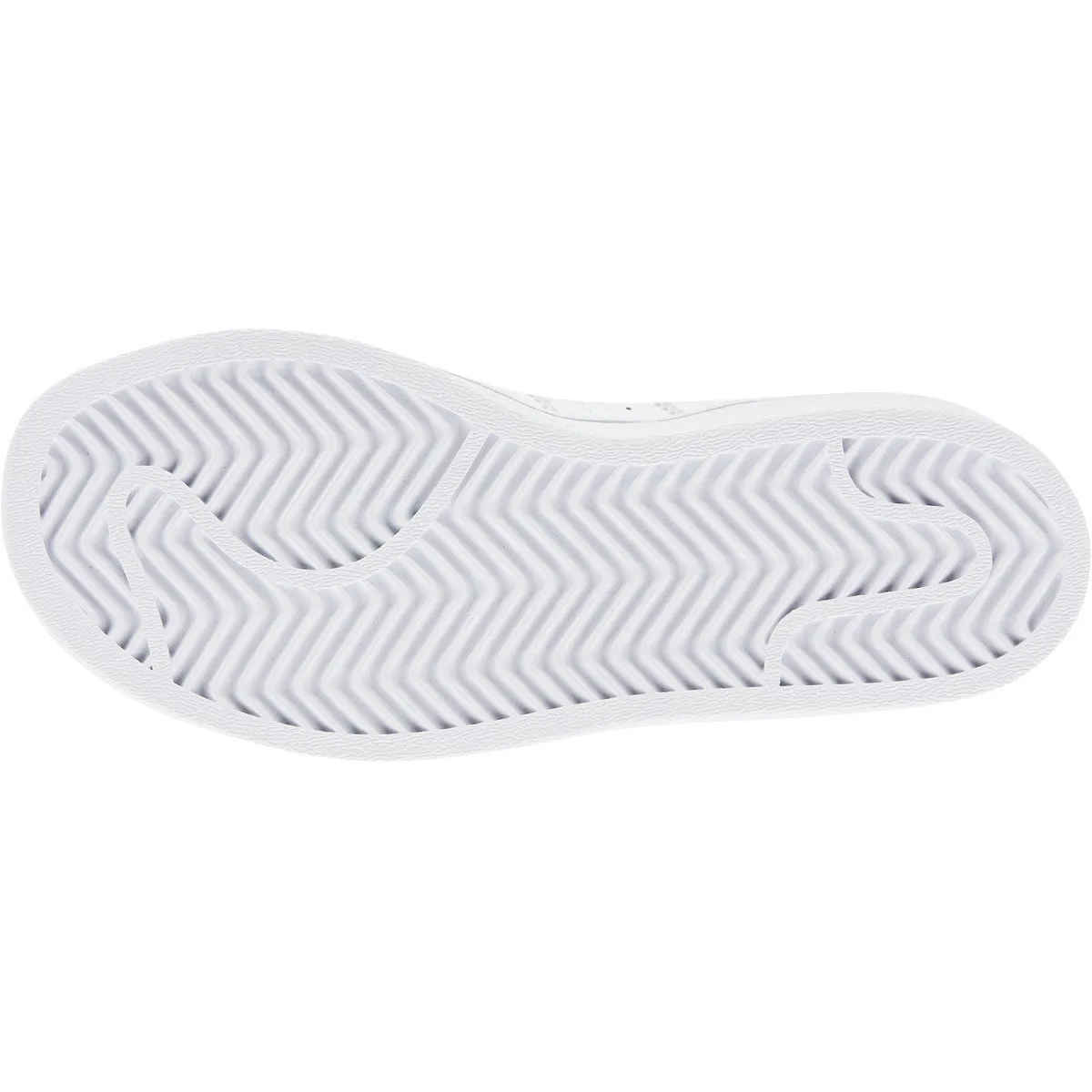 Adidas Superstar C Blanc pour Garçon