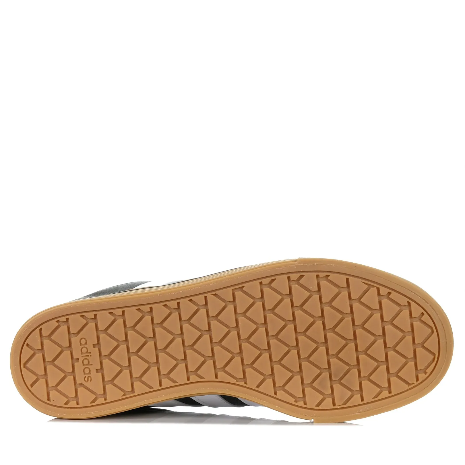 Adidas Daily 4.0 Noir/Blanc/Gomme