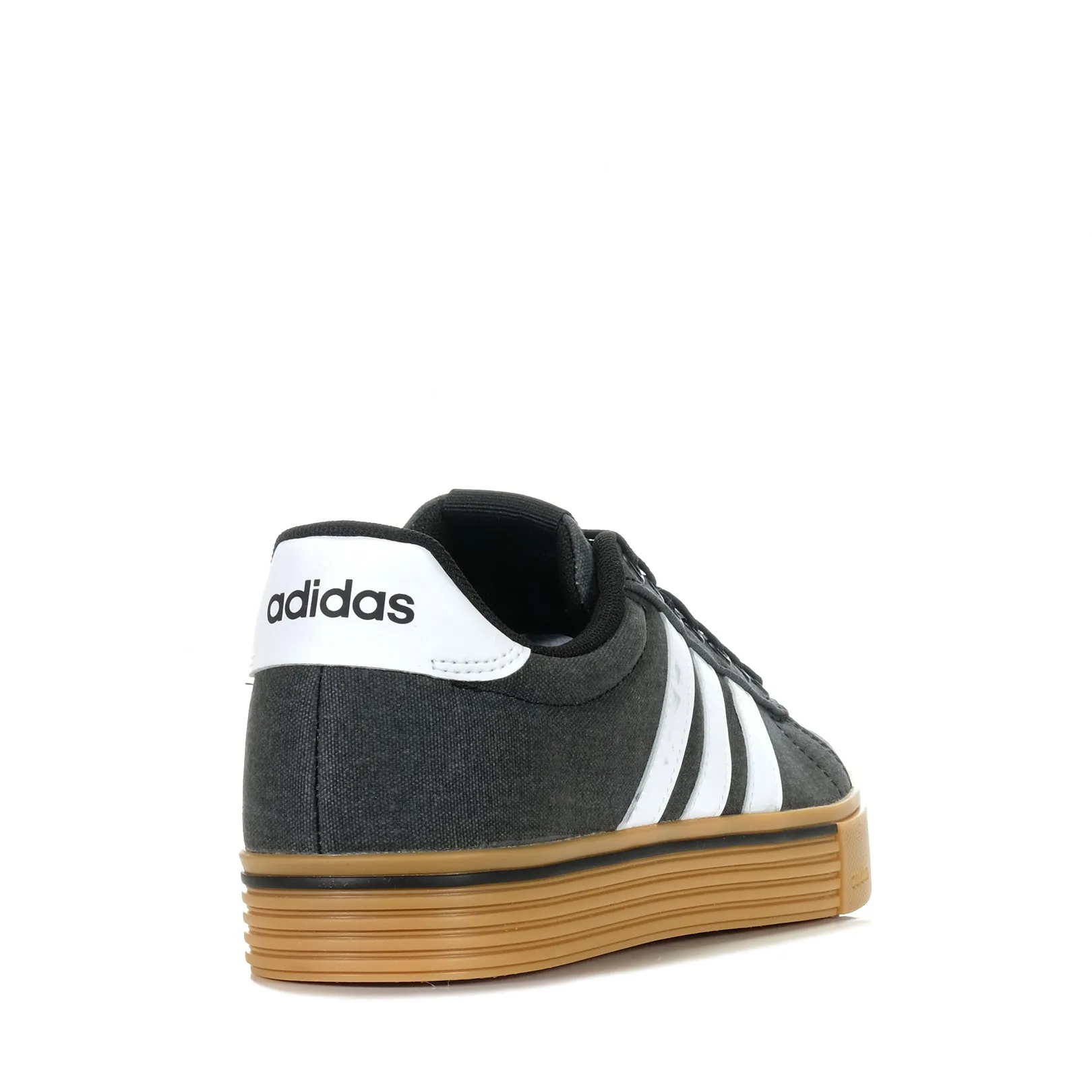 Adidas Daily 4.0 Noir/Blanc/Gomme