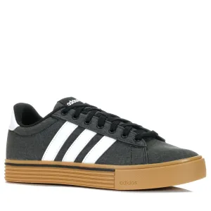 Adidas Daily 4.0 Noir/Blanc/Gomme