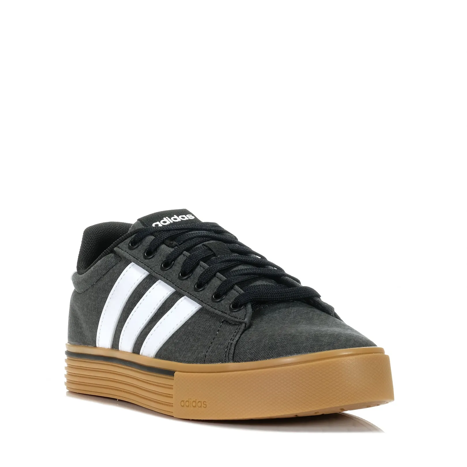 Adidas Daily 4.0 Noir/Blanc/Gomme