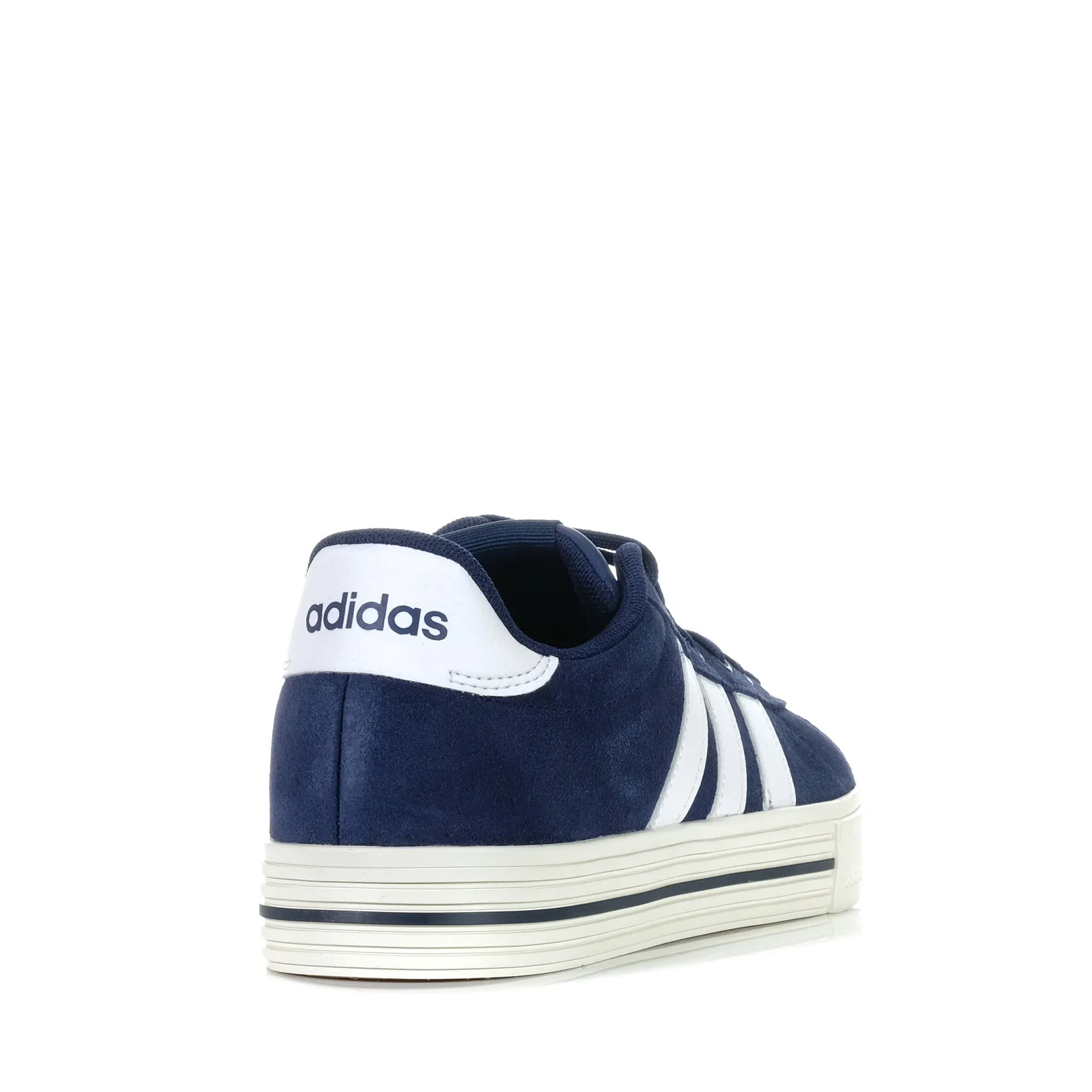Adidas Daily 4.0 Bleu Foncé/Blanc