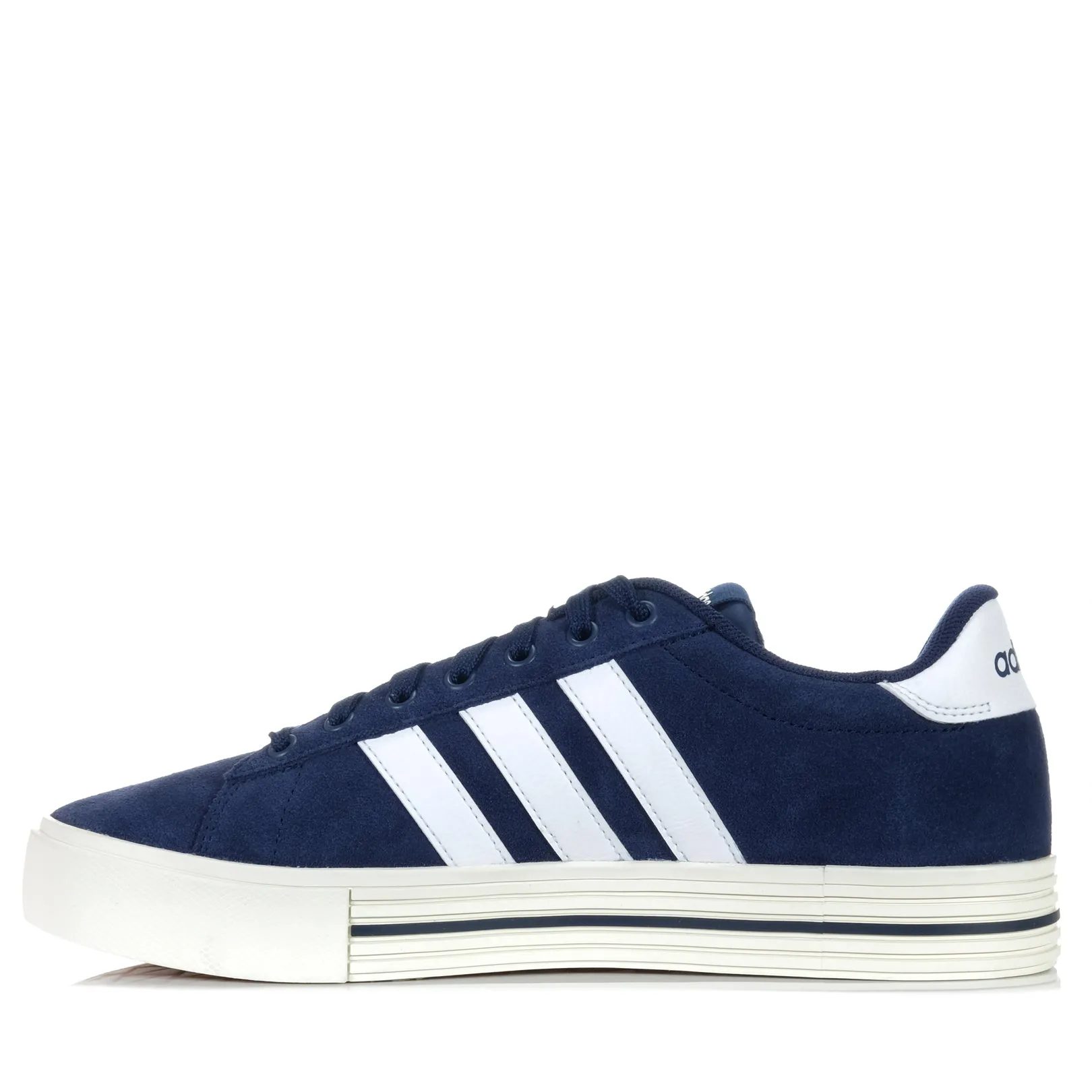 Adidas Daily 4.0 Bleu Foncé/Blanc