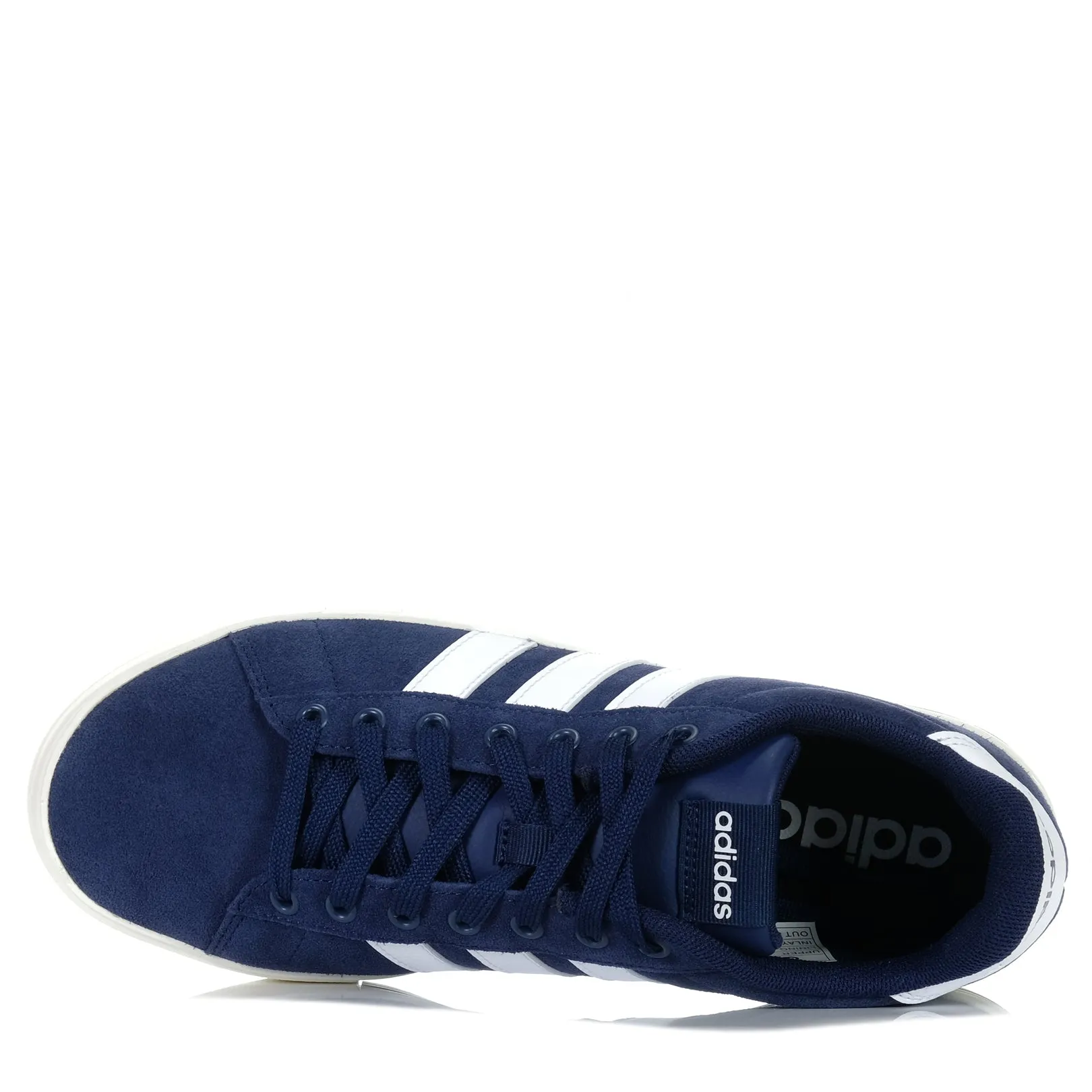 Adidas Daily 4.0 Bleu Foncé/Blanc