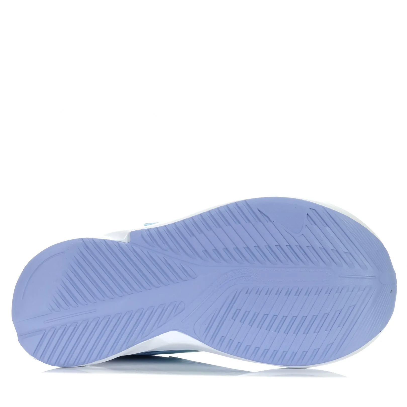 Chaussures Adidas Duramo SL EL Enfants Bleu/Blanc