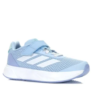 Chaussures Adidas Duramo SL EL Enfants Bleu/Blanc